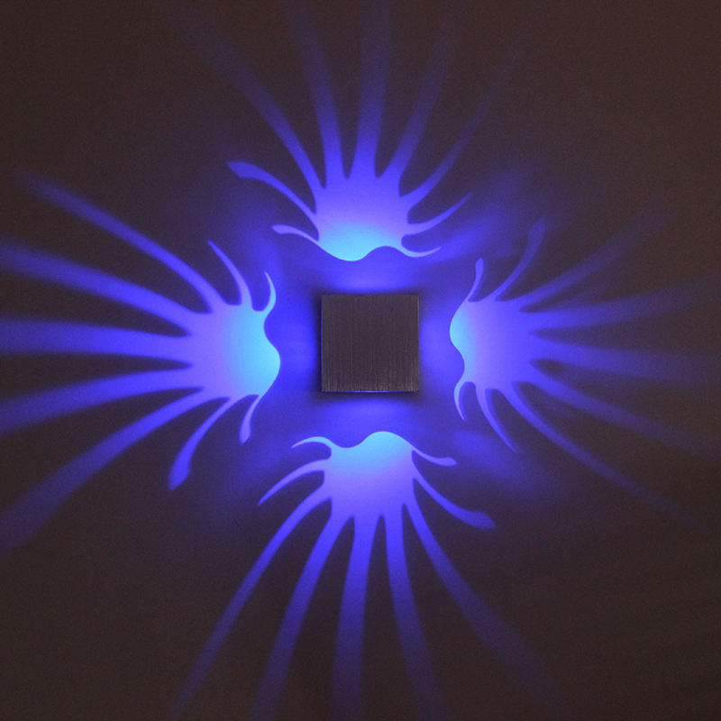 indoor stair lights led