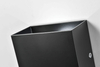 6W LED Cube COB Indoor Wall Lamp Energy Saving Hotel Room Stairway Wall Sconce Power Wall Light Nightlight LED Garden