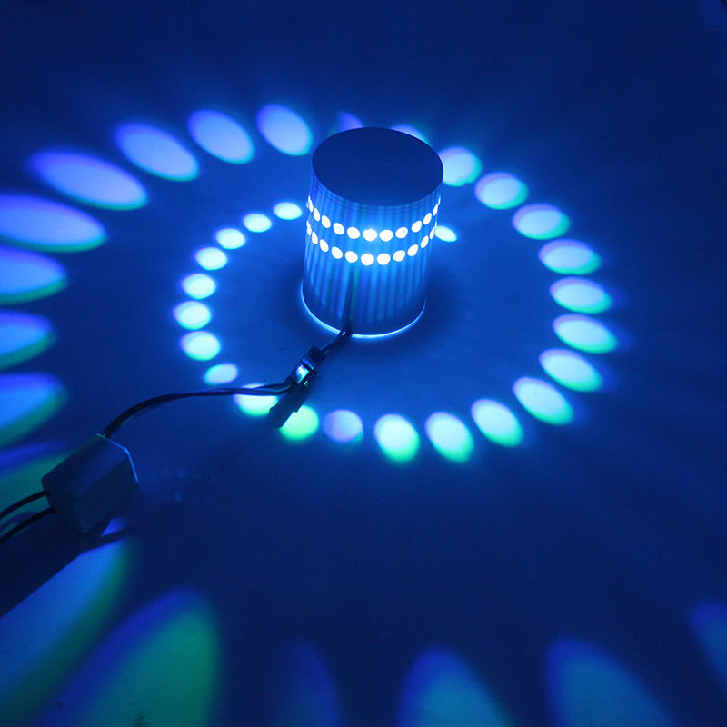 Home Decorate Fancy Night Lights