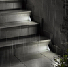 Solar Wall Light Outdoor Waterproof LED Wall Lights for Courtyard Street Landscape Garden Decor Lamp Solar Outdoor Wall Lamp