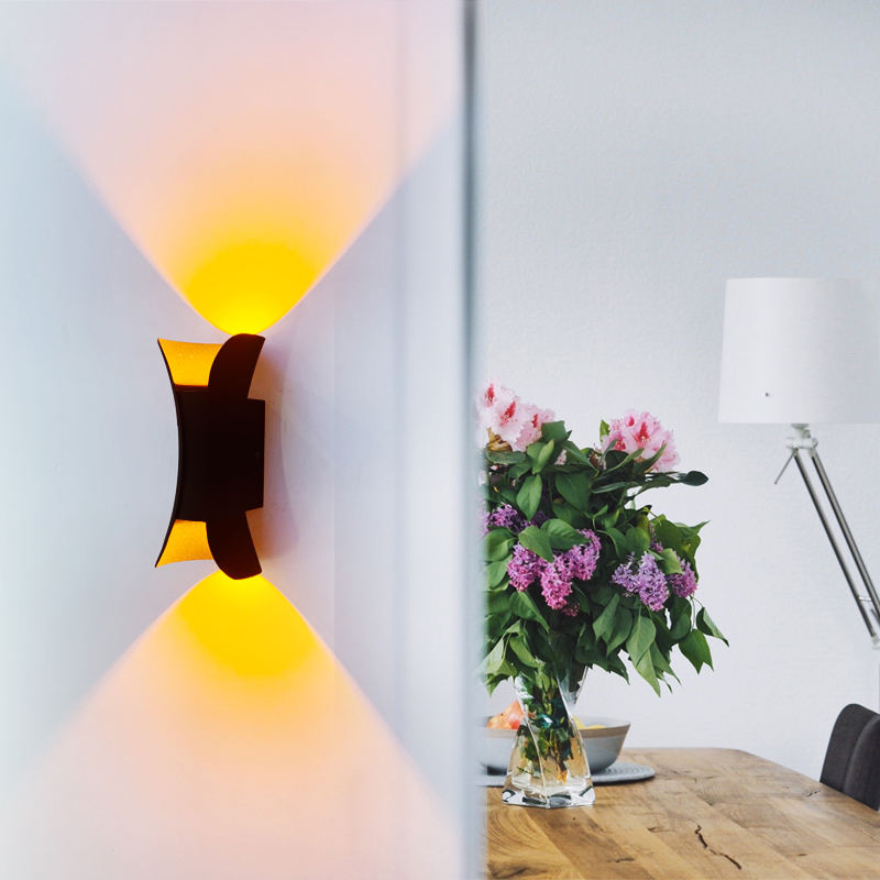 LED Wall Bracket Light IP65 Goods