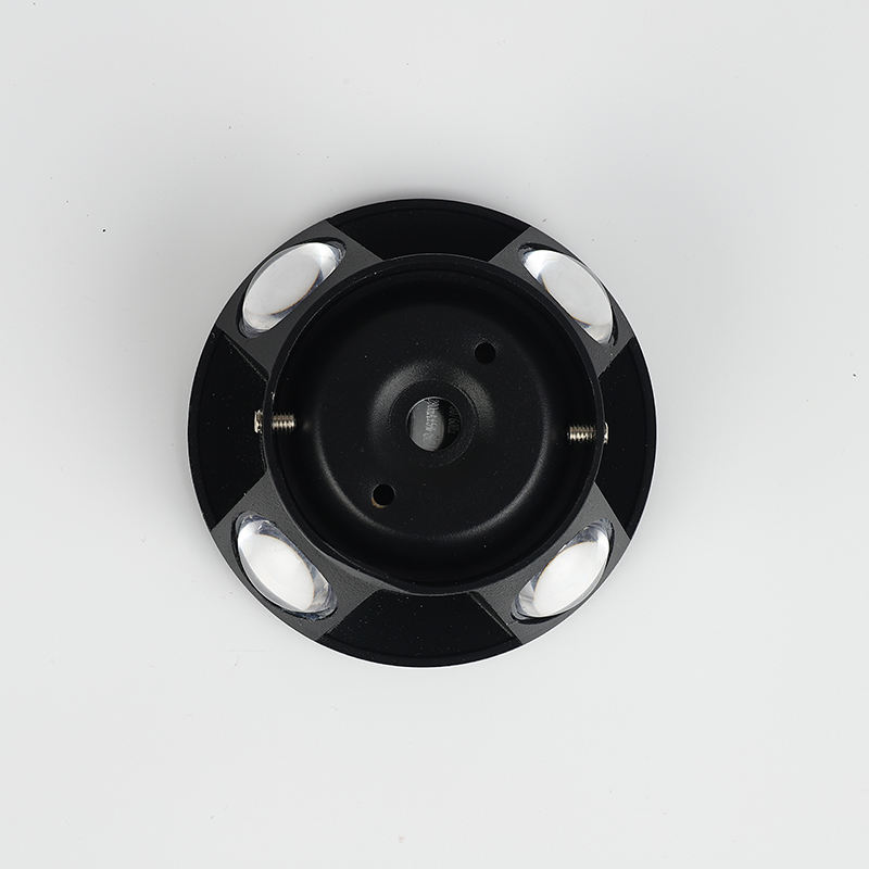 New led wall sconce modern minimalist outdoor American living room moisture-proof waterproof wall lamp