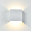 6W COB Indoor Wall Light LED Energy Saving Hotel Room Corridor Lobby Loft Stairway Wall Sconce Powernightlight LED Wall Lamp