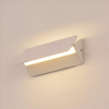 6W 12W 18W Rotatable wall lamp Bedside wall lamp Wall lamp adjustable Angle Factory High quality bedside reading lamp wall bedroom light led indoor LED wall light