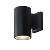 6W COB Up And Down Dual-Head Outdoor Led Wall Light Wall Lamp Cylinder Indoor Balcony Fixture Waterproof IP65 Porch Lamp