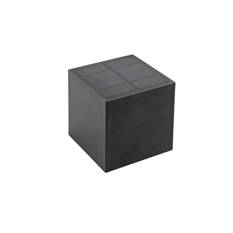 outdoor solar lamps