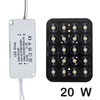 Power Supply Adapter Input AC175-265V Non-Isolating Lighting Transformer Constant Current 220mA for DIY LED Spotlight