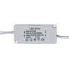 8-120W LED Driver Input AC175-265V Non-Isolating Lighting Transformer Luminaire Drive Power Supply Adapter