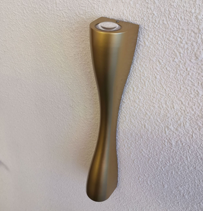 Nordic Personality Wall Lamp