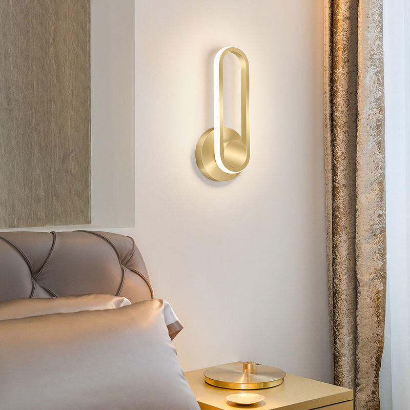 Kmgled Touch Wall Light Led Hexagonal Touch Modular Light Magnetic Diy Sensitive Sensor Smart Led Decorative