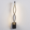Factory direct supplier bedside led wall light bedroom Decorative Up And Down Bedside Lighting