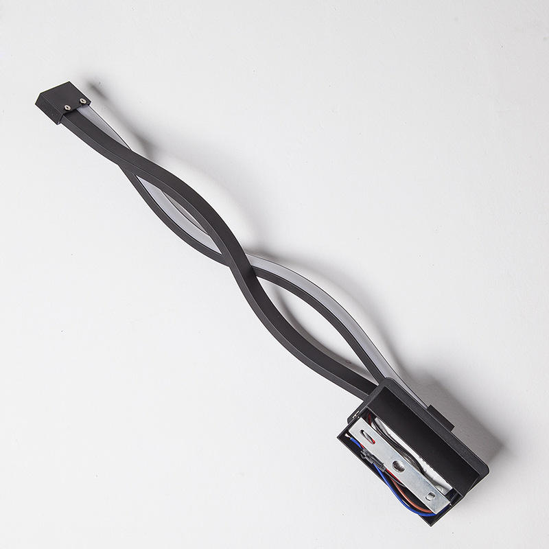 LED Wall Lamp Factory direct supplier wall mount led light hotel for 2.4G Remote Control APP 220V lighting Up and Down night