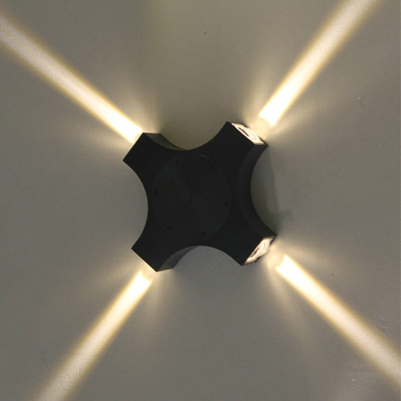 Waterproof Wall Lamp Sconce Light
