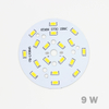 3W 5W 7W 9W 12W 15W 18W 20W 24W 5630/ 5730 Brightness SMD Light Board Led Lamp Panel For Ceiling PCB With LED