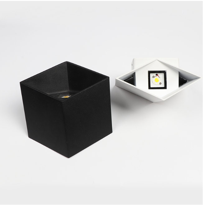 outdoor wall lamp manufacturers