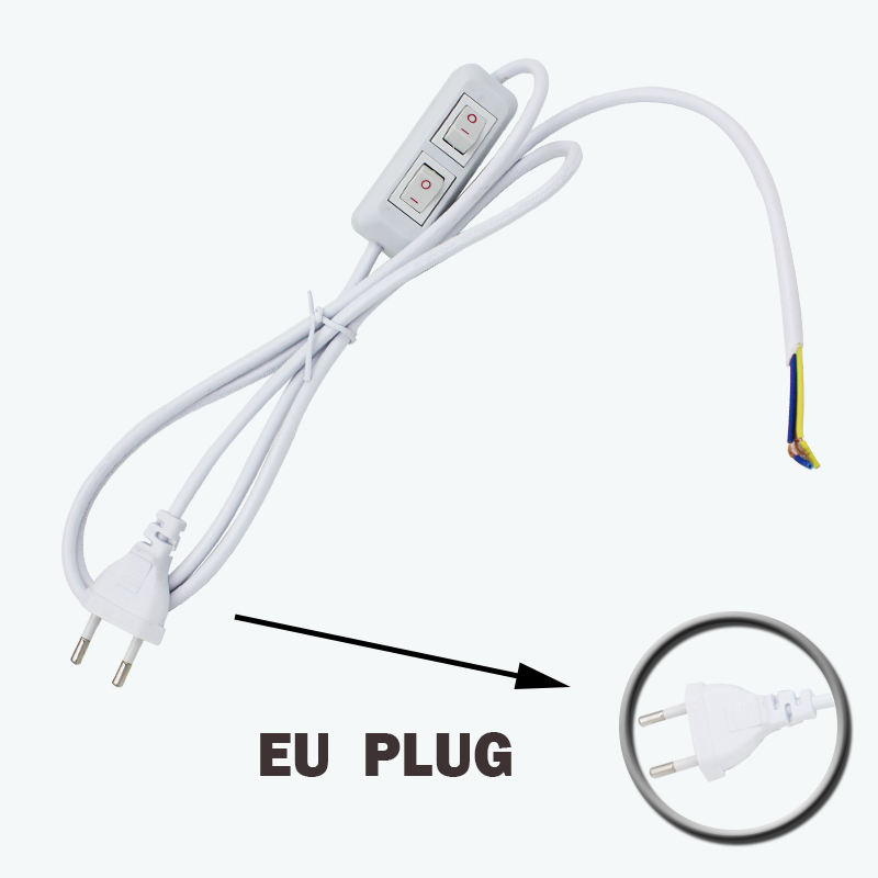 EU Plug