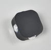 Outdoor 4W LED Wall Lamp Up And Down Aluminum Wall Sconce Garden LED Wall Light