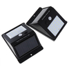 LED Solar Power Light 20LED Wall mounted Light PIR Motion Sensor Outdoor Waterproof solar 