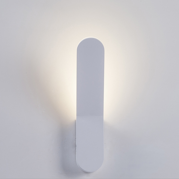 bedside wall lamp