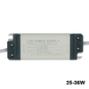 Best selling products led driver 36w 18W 12-18W