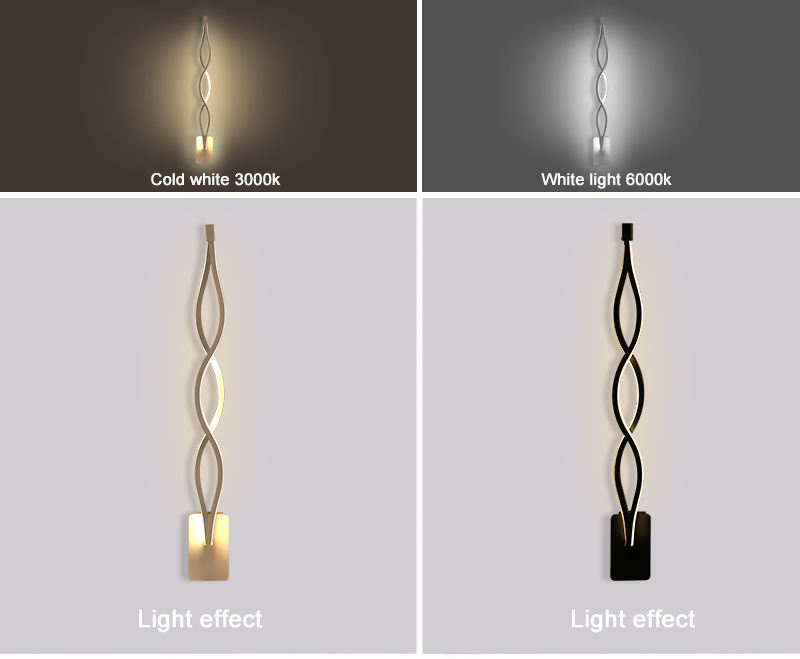 indoor lighting led