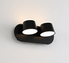 Modern Wall Light Up And Down for Bedroom Living Room Dining Room Led Step Lights Wall Led Light with Factory Prices