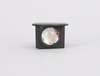 New Modern Simple Creative Outdoor Waterproof Wall Lamp LED Courtyard Lamps Gate Lamp Terrace Balcony Garden Wall Light