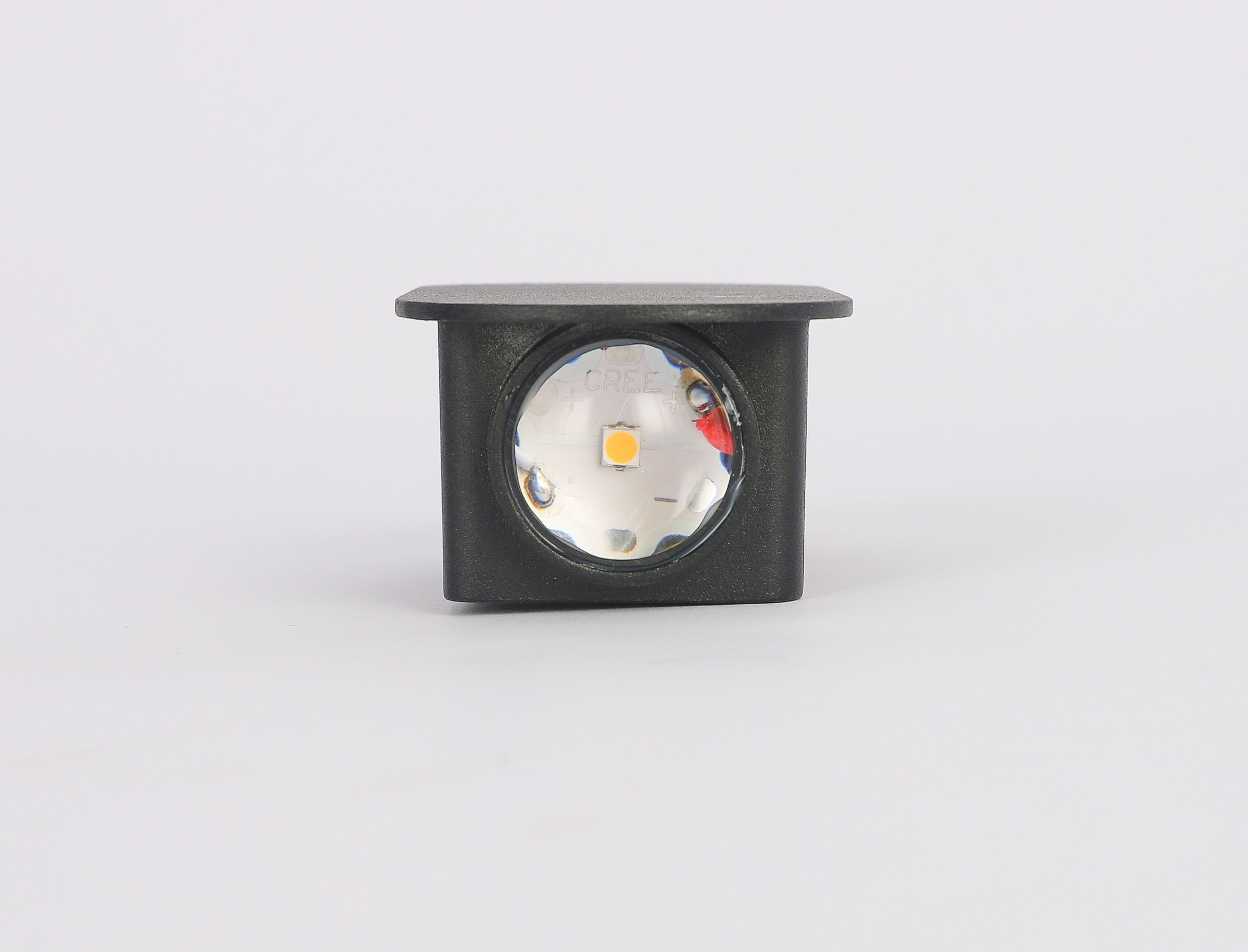 New Modern Simple Creative Outdoor Waterproof Wall Lamp LED Courtyard Lamps Gate Lamp Terrace Balcony Garden Wall Light