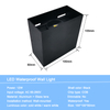 Ip65 Led Wall Lamp Industrial COB Waterproof Aluminum Wall Lamp for Garden Decoration