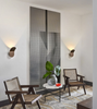 5W Rocker Indoor Wall Lamp Indoor High Quality Low Price Garden Wall Lamp Aisle Wall Lamp
