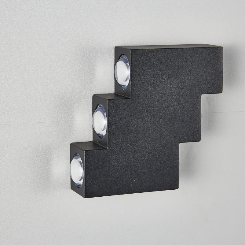 Wholesale Lamp Outdoor Wall Light Led For 100% Safety Outdoor Wall Sconce Lighting High Quality Decorative Lamp