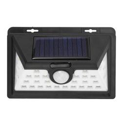 96 LED Waterproof Flickering Flame Solar Light Garden Lamp Outdoor Landscape Decoration Garden Lawn Light