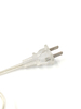 Transparent Wire Plug 303 Switch E14 Bare Body EU/EU/US Plug Himalayan Salt Lamp Wire Plug Himalayan Salt Lamp Holder
