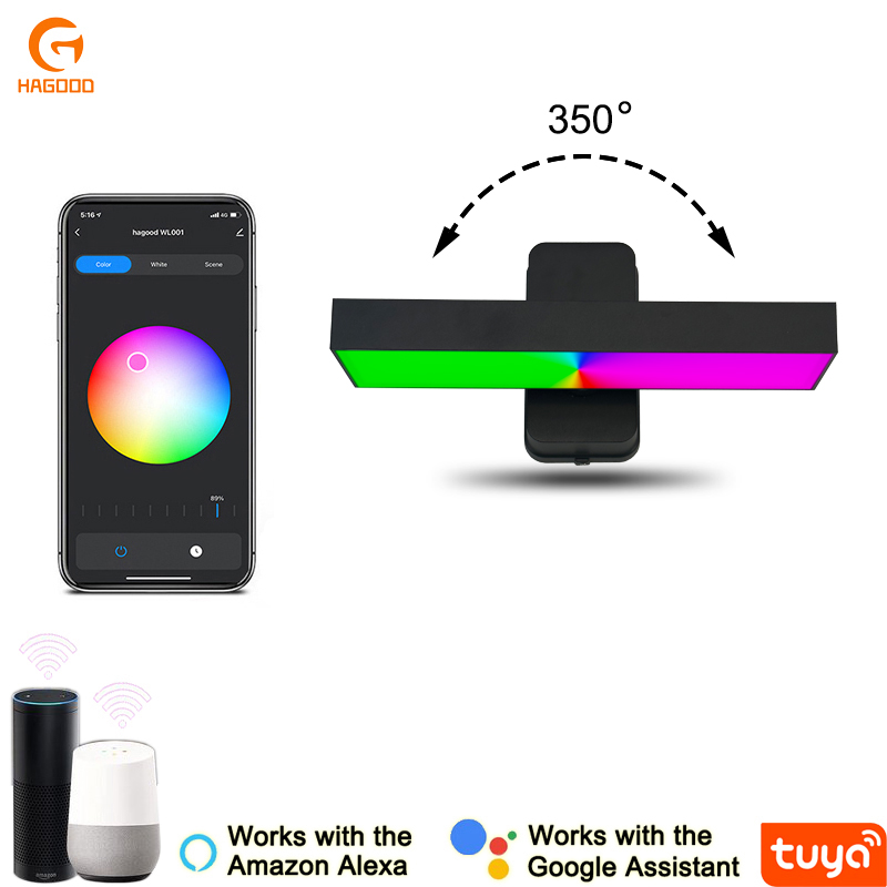 smart lights app control