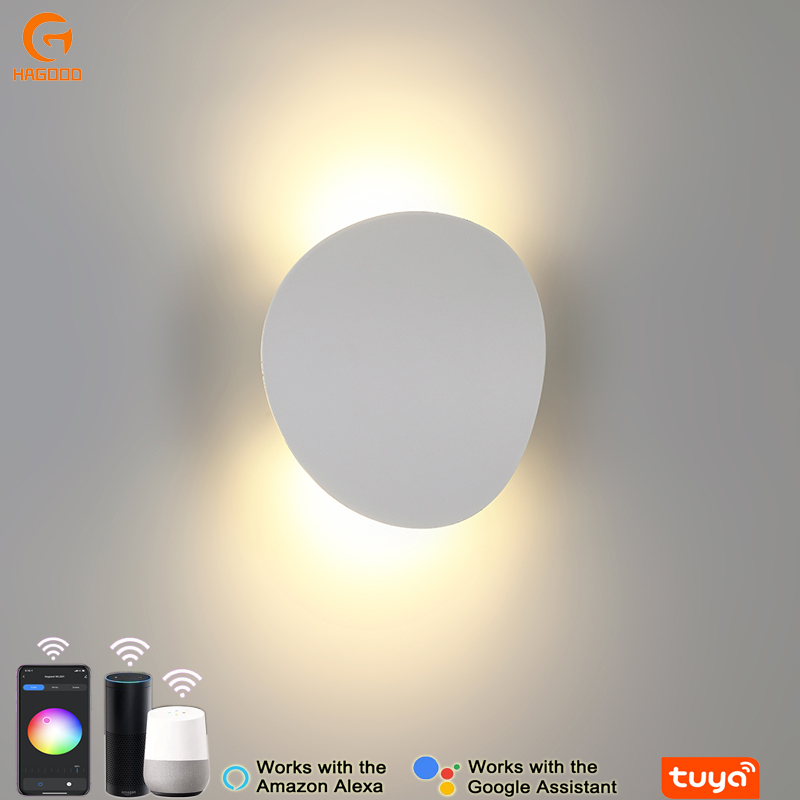 Illuminate Your Life with Smart Lights Controlled by Your Phone