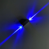 2023 New LED Wall Lamp Outdoor Waterproof Corridor Wall Lighting 6W Aluminum Outdoor Lightintg