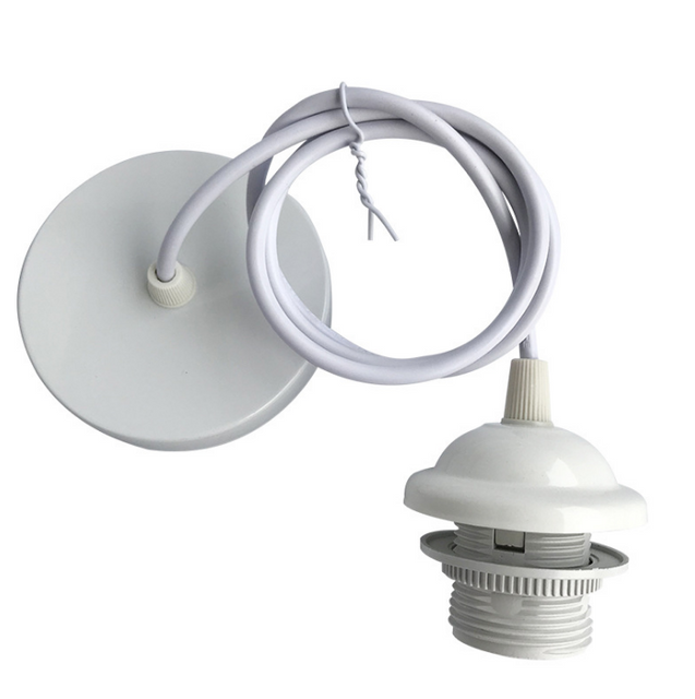 Fokison Electronic Component LED Lamp Holder With 100% Safety