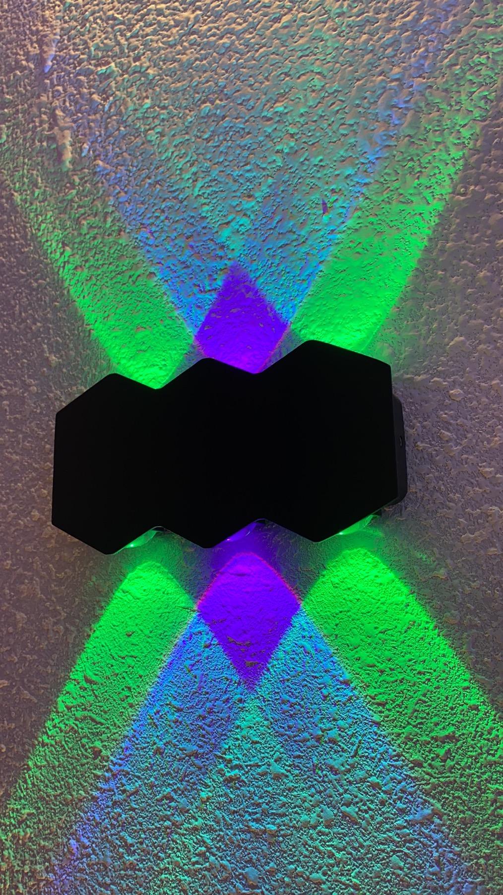 Modern LED Waterproof Wall Lamps And Decorative Outdoor Light Wall Lighting Lamp Home Lighting Modern LED Wall Light