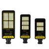 500 watts LED Solar Light Outdoor Solar Lamp Powered Sunlight Waterproof PIR Motion Sensor Street Light for Garden Decoration