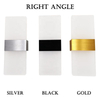 Led Wall Sconce Factory Supply Hotel Light Acrylic Surface Mounted Indoor Bathroom Dressing Room Bedside Barber Shop Decorative