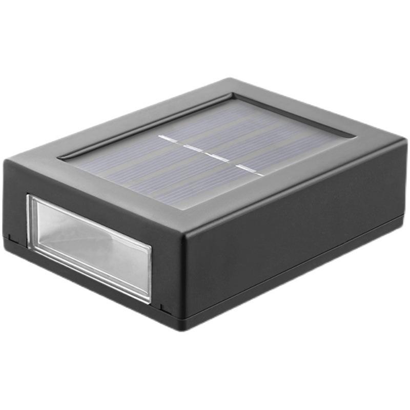 solar outdoor led lights