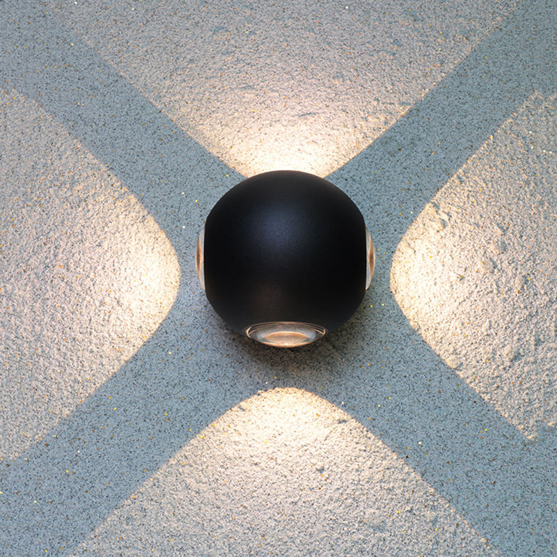 outdoor wall lamps