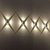 Decorative IP65 led lamp Spherical waterproof wall lamp and modern outdoor waterproof light Aluminum wandlampe