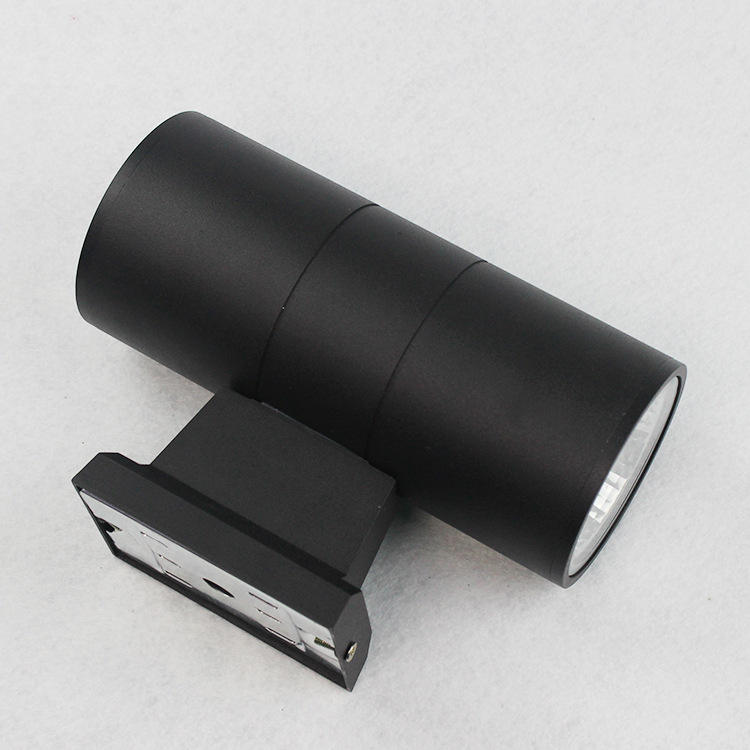 Nordic Style IP65 Double Heads Arkus
