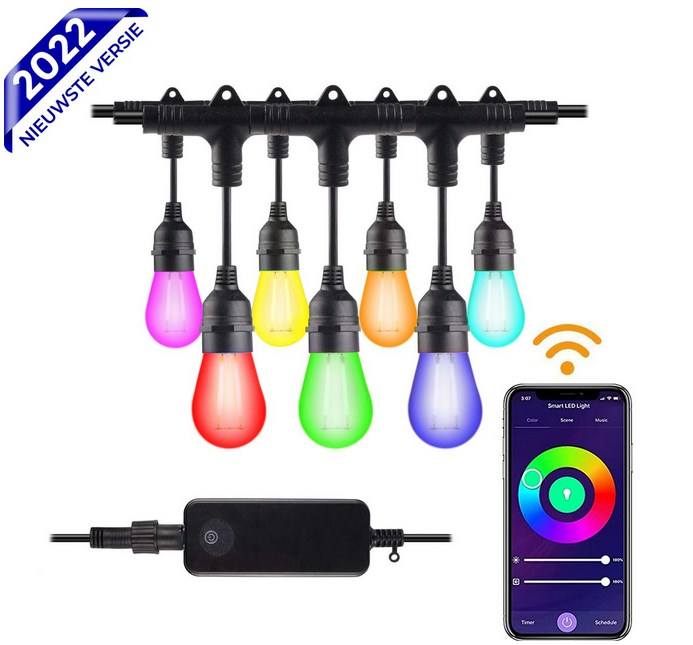 led light controller app