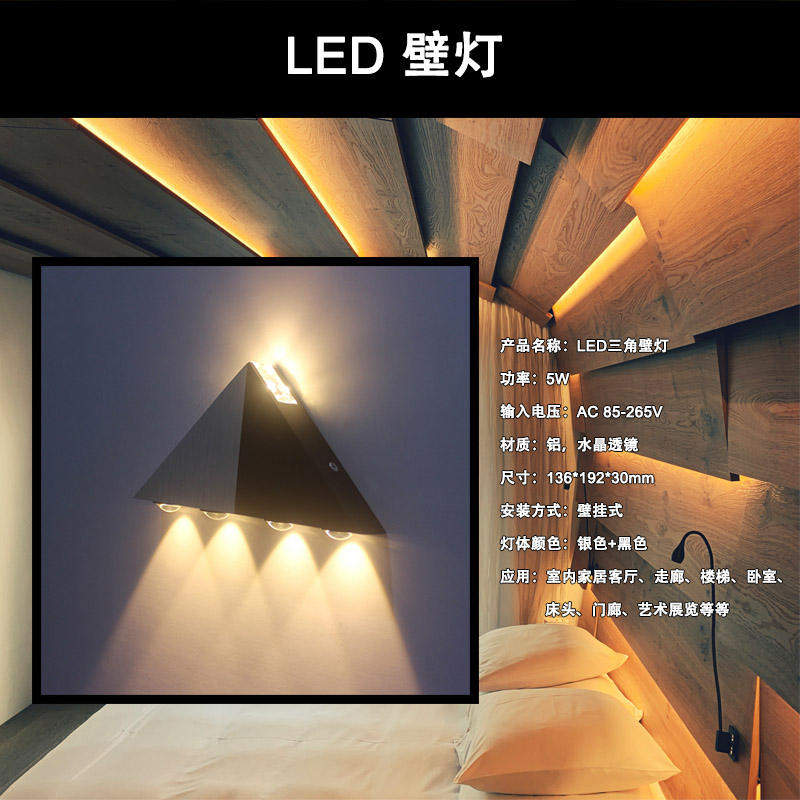 led indoor lights
