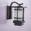 New Chinese outdoor wall lamp simple modern creative courtyard lamp corridor waterproof exterior wall balcony wall lamp manufact