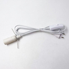 Lamp Base E27 E26 Porcelain Black Body Ceramic Style Color Screw Material Origin Holder light fixture parts