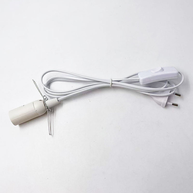 Lamp Base E27 E26 Porcelain Black Body Ceramic Style Color Screw Material Origin Holder light fixture parts
