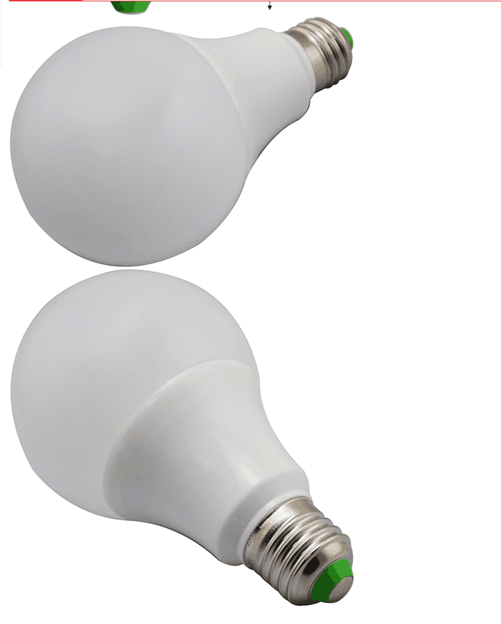 e27 bulb led